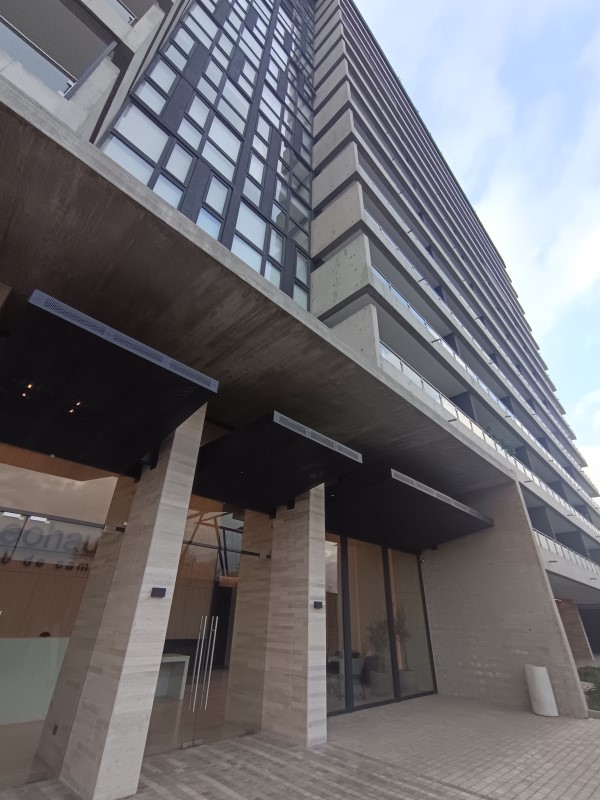 Imagen de Venta Departamento en Vitacura - CANTAGALLO - 74 m² - 2D - 2B (Cod. 38264)