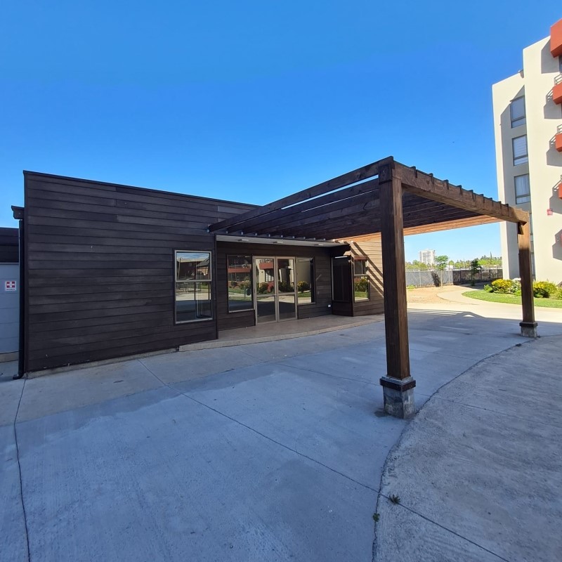 Imagen de Arriendo Departamento en Talca - SE ARRIENDA DEPARTAMENTO EN COND. CUMBRES DE SAN MIGUEL - 65 m² - 3D - 1B (Cod. 38286)
