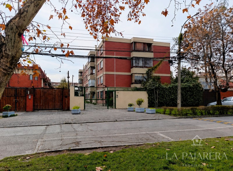 Imagen de Venta Departamento en Providencia - CLEMENTE FABRES ENTRE  JOSÉ MANUEL INFANTE Y MIGUEL CLARO - 70 m² - 3D - 2B (Cod. 38296)