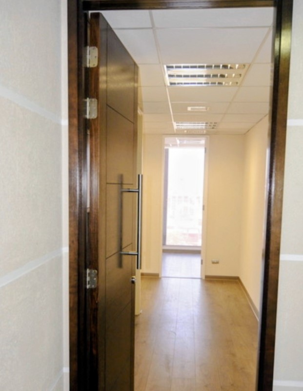 Imagen de Venta Oficina en Estación Central - AVENIDA ALAMEDA BERNARDO OHIGGINS - 24 m² - 1D - 1B (Cod. 38333)