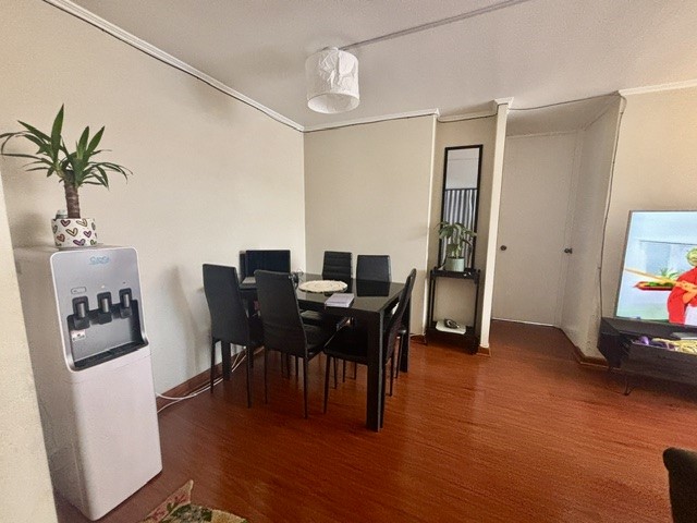 Imagen de Arriendo Departamento en Recoleta - LORETO -  STA FILOMENA - 52 m² - 2D - 2B (Cod. 38424)