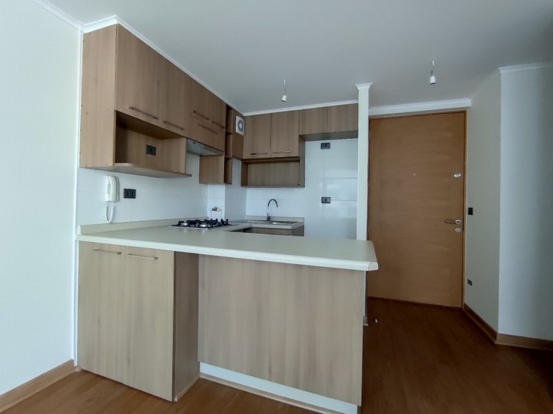 Imagen de Arriendo Departamento en San Miguel - ÁLVAREZ DE TOLEDO - 62 m² - 2D - 1B (Cod. 38439)