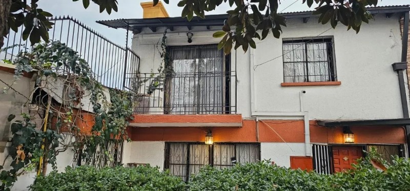 Imagen de Venta Casa en La Florida - TRINIDAD CON VICUÑA MACKENNA - 180 m² - 3D - 2B (Cod. 38455)