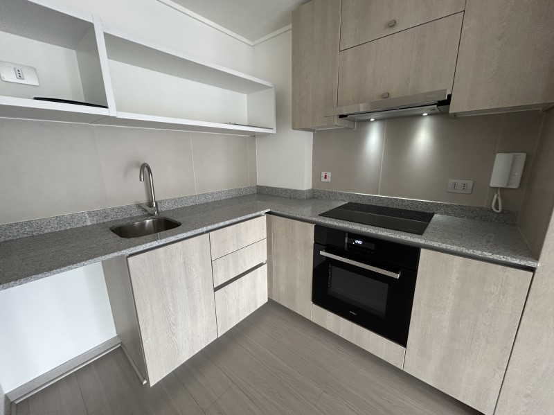 Imagen de Arriendo Departamento en Macul - METRO LAS TORRES - 50 m² - 2D - 2B (Cod. 38468)