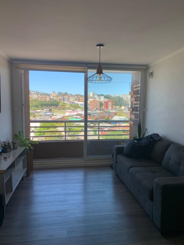 Imagen de Venta Departamento en San Pedro de la Paz - CERCANO A VERSLUYS SAN PEDRO - 67 m² - 2D - 2B (Cod. 38500)