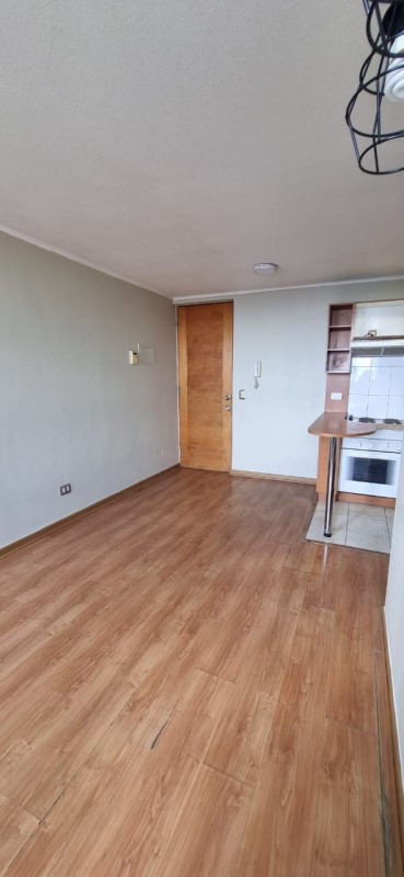 Imagen de Arriendo Departamento en Independencia - AVDA INDEPENDEMCIA/ LOS OLIVOS - 50 m² - 2D - 1B (Cod. 38504)