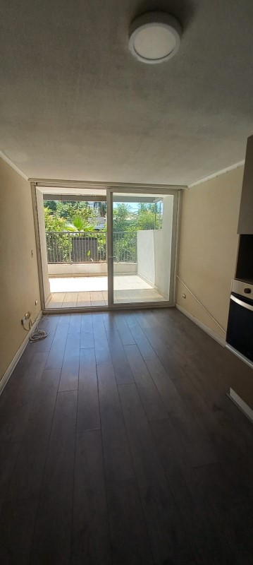 Imagen de Arriendo Departamento en Macul - ESQUINA AVENIDA QUILÍN - 46 m² - 2D - 1B (Cod. 38537)