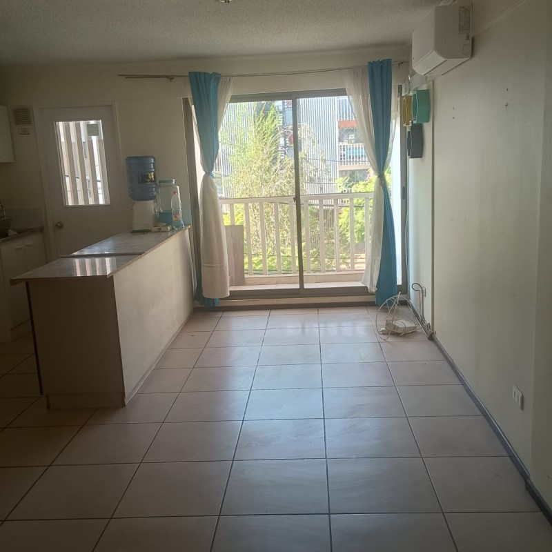 Imagen de Venta Departamento en La Florida - JARDÍN ALTO CON STA AMALIA - 59 m² - 3D - 2B (Cod. 38544)