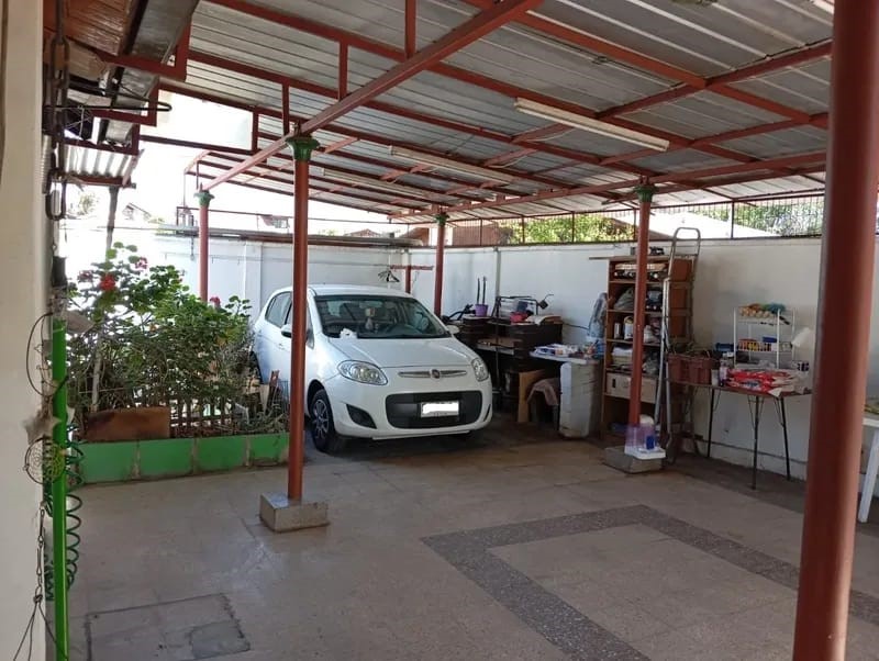 Imagen de Venta Casa en La Florida - MÉXICO ROJAS MAGALLANES - 148 m² - 3D - 1B (Cod. 38546)
