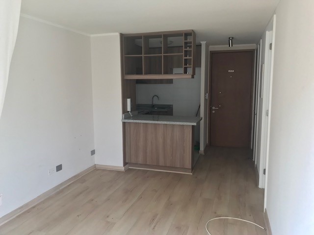 Imagen de Venta Departamento en Santiago - ARTURO PRAT 644 - 33 m² - 1D - 1B (Cod. 38553)