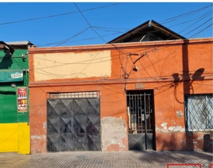 Imagen de Venta Casa en San Joaquín - POBLACION EL CARMEN - 187 m² - 1B (Cod. 38563)