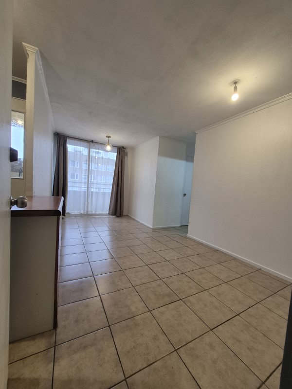Imagen de Venta Departamento en La Cisterna - ENTRE CALLE UNO Y COLÓN - 47 m² - 2D - 1B (Cod. 38575)