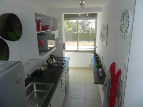 Imagen de Venta Departamento en Cerrillos - DEPARTAMENTO EN VENTA DE 3 DORM. EN CERRILLOS - 66 m² - 3D - 2B (Cod. 385)