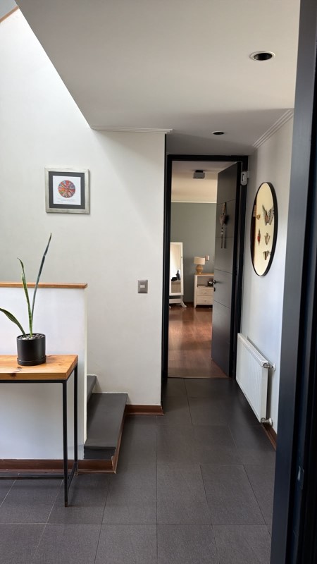 Imagen de Arriendo Casa en Colina - CHAMISERO - 220 m² (Cod. 38604)