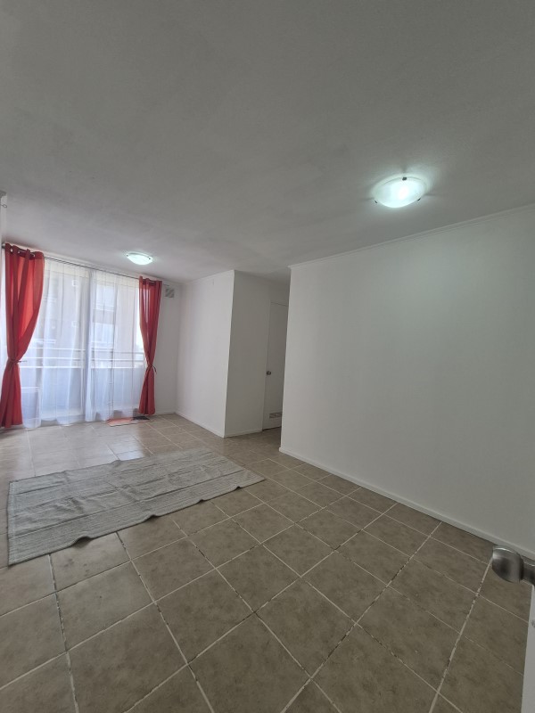 Imagen de Venta Departamento en La Cisterna - METRO LO OVALLE - 44 m² - 2D - 1B (Cod. 38614)