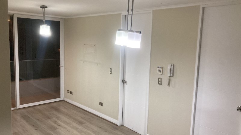 Imagen de Arriendo Departamento en Estación Central - METRO ALBERTO HURTADO - 41 m² - 2D - 1B (Cod. 38626)