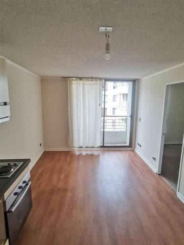 Imagen de Venta Departamento en Santiago - CERCANO A RAFAEL SOTOMAYOR CON CATEDRAL - 32 m² - 1D - 1B (Cod. 38630)