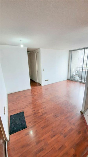 Imagen de Venta Departamento en Santiago - CERCANO A SAN ISIDRO CON SANTA ISABEL - 50 m² - 2D - 1B (Cod. 38631)