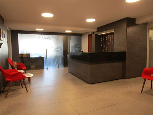 Imagen de Venta Oficina en Providencia - CERCANO A NUEVA PROVIDENCIA CON SUECIA - 303 m² - 13D - 6B (Cod. 38636)