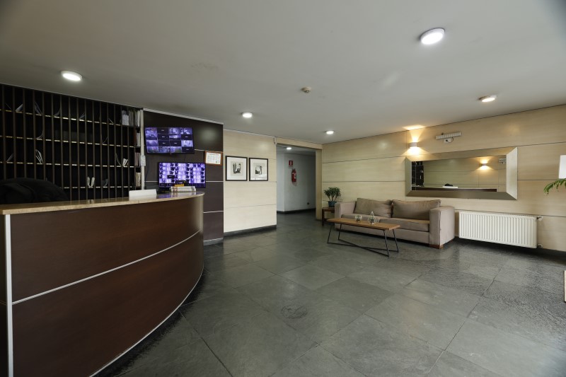 Imagen de Venta Departamento en San Miguel - METRO CIUDAD DEL NIÑO - 66 m² - 3D - 2B (Cod. 38668)