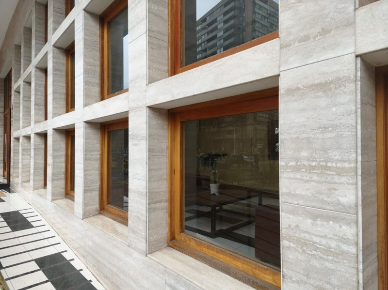 Imagen de Venta Departamento en Santiago - CARMEN / SANTA ISABEL - 43 m² - 2D - 1B (Cod. 38674)