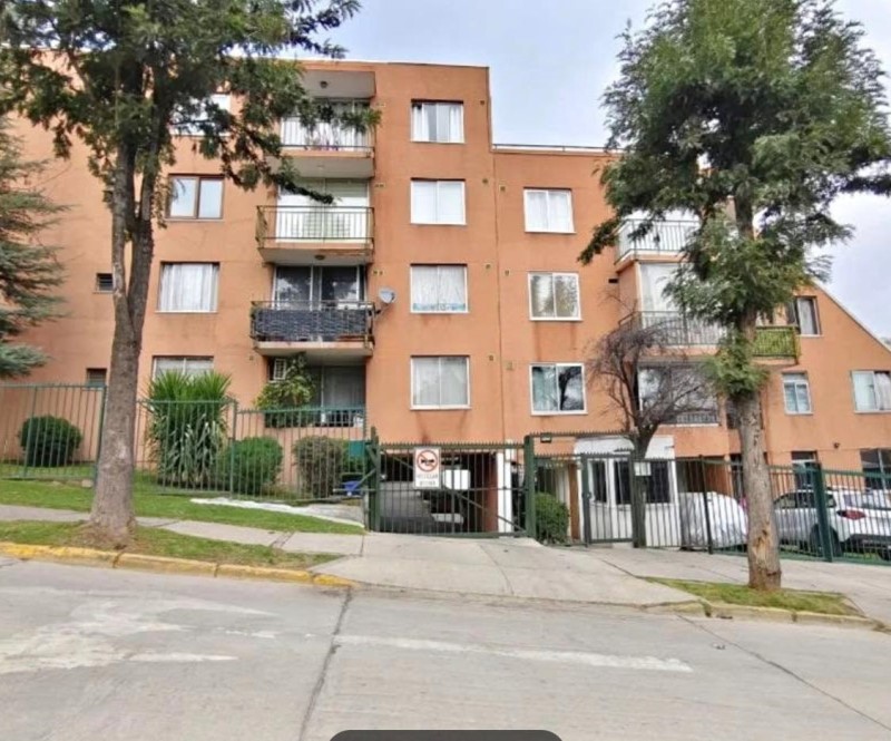 Imagen de Venta Departamento en Lo Barnechea - EL LEON - 60 m² - 2D - 2B (Cod. 38684)