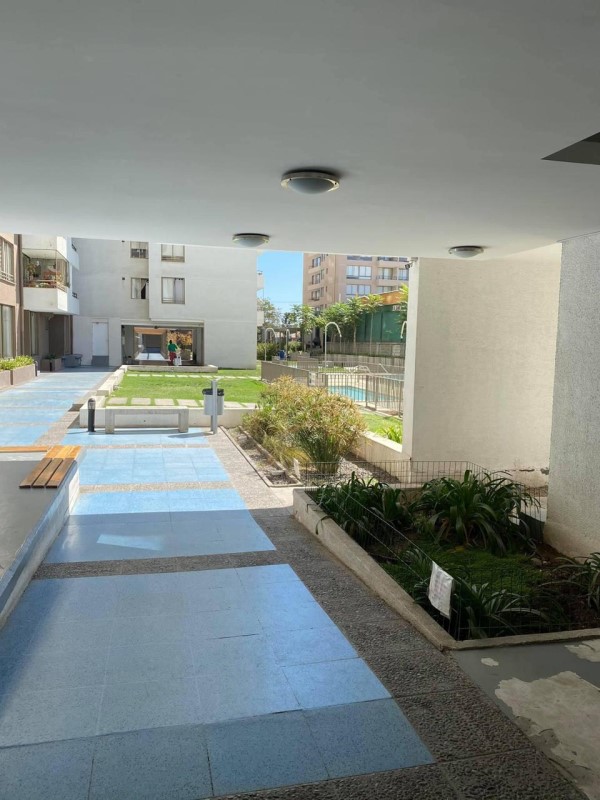 Imagen de Arriendo Departamento en La Florida - METRO VICENTE VALDES - 58 m² - 2D - 2B (Cod. 38698)