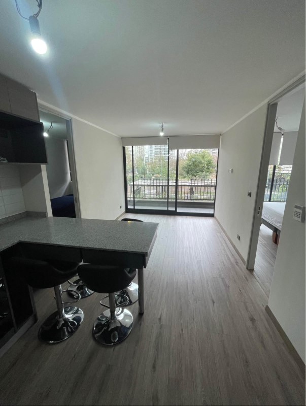 Imagen de Arriendo Departamento en Macul - AV MACUL - 47 m² - 2D - 2B (Cod. 38726)