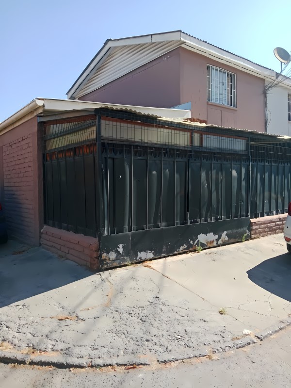 Imagen de Venta Casa en Puente Alto - TOCORNAL III - 87 m² - 3D - 2B (Cod. 38777)