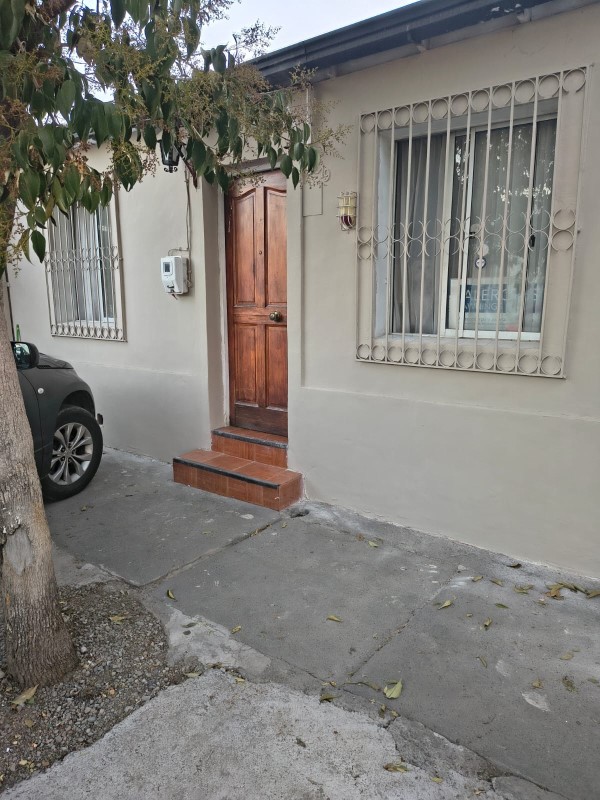 Imagen de Venta Casa en Puente Alto - SARGENTO ALDEA 0319 - 80 m² - 3D - 1B (Cod. 38785)