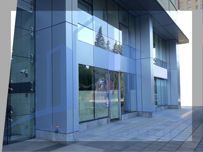 Imagen de Arriendo Local en Las Condes - AV. LOS MILITARES ALT LA GLORIA - 58 m² - 1B (Cod. 38808)