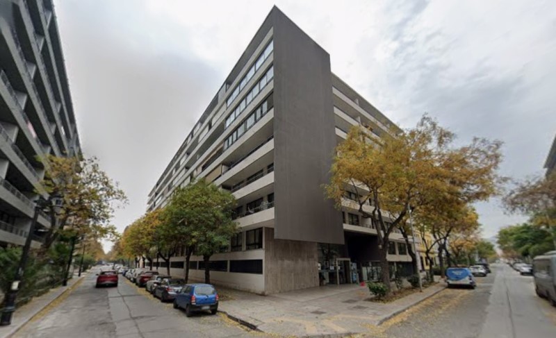 Imagen de Arriendo Departamento en Santiago - DOMEYKO 1999 - 50 m² - 2D - 2B (Cod. 38864)