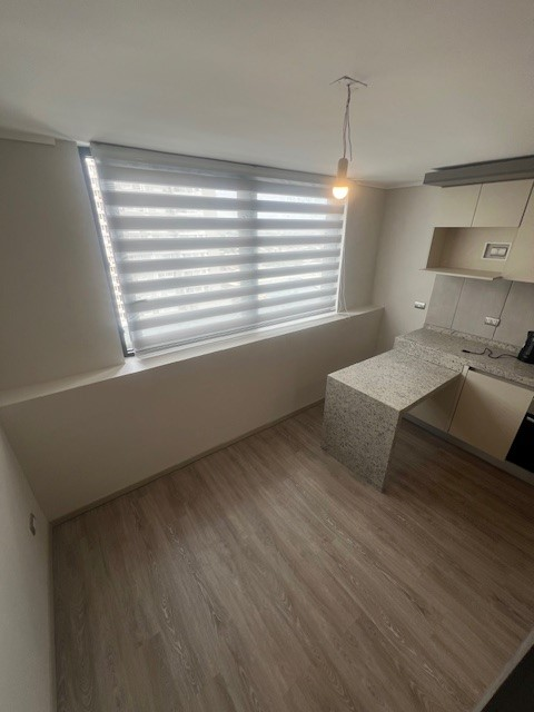Imagen de Arriendo Departamento en Santiago - METRO IRARRAZABAL Y ÑUBLE - VIC. MACKENNA - 40 m² - 1D - 1B (Cod. 38868)