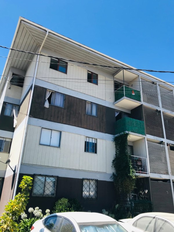 Imagen de Venta Departamento en Padre Hurtado - EL MANZANO SUR / PUDAHUEL - 60 m² - 3D - 2B (Cod. 38877)