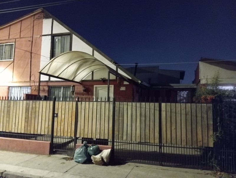 Imagen de Venta Casa en Maipú - CASA EN MAIPU - 100 m² - 3D - 1B (Cod. 38913)
