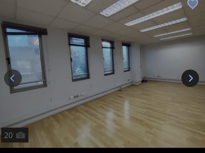 Imagen de Arriendo Oficina en Providencia - CALLE MARCHANT PEREIRA/CALLE EUROPA - 75 m² - 2D - 2B (Cod. 38934)