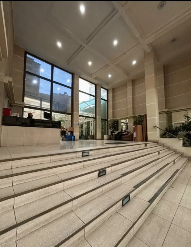 Imagen de Arriendo Oficina en Santiago - METRO UNIVERSIDAD CATOLICA - 60 m² - 3D - 1B (Cod. 38936)