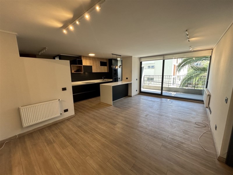 Imagen de Venta Departamento en Providencia - GALVARINO GALLARDO / RICARDO LYON - 99 m² - 3D - 2B (Cod. 38938)