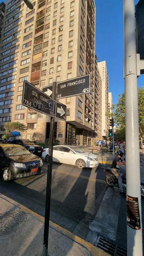 Imagen de Venta Estacionamiento en Santiago - ESTACIONAMIENTO EN VENTA EN SANTIAGO SANTA ISABEL - 20 m² (Cod. 38959)