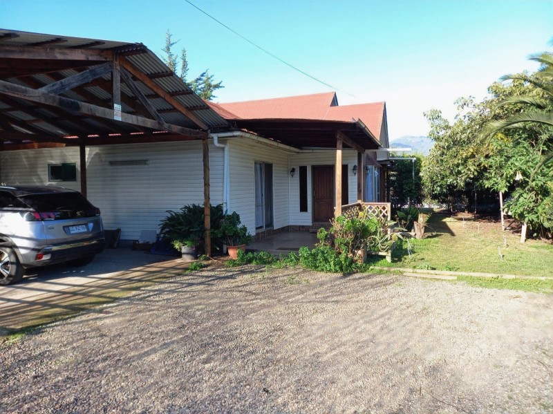 Imagen de Venta Parcela en Quillota - RUTA 60 - 5161 m² - 3D - 2B (Cod. 38964)