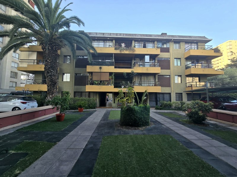 Imagen de Venta Departamento en San Miguel - LLICO 1049 - 54 m² - 2D - 1B (Cod. 38974)