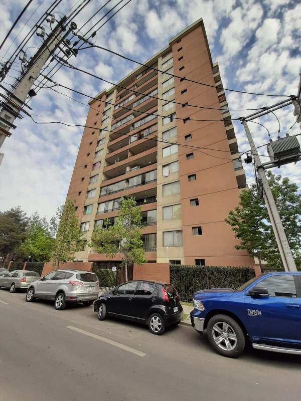 Imagen de Venta Departamento en San Miguel - GLADYS 1160 - 104 m² - 4D - 2B (Cod. 38976)