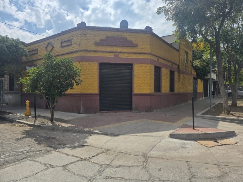 Imagen de Venta Casa en Santiago - BIO BIO - 190 m² - 4D - 3B (Cod. 38977)