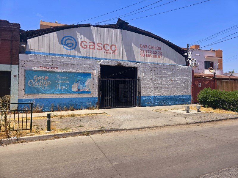 Imagen de Venta Local en San Miguel - SALVADOR ALLENDE CON CHILOE - 58 m² - 1D - 1B (Cod. 38980)