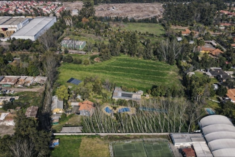 Imagen de Venta Parcela en San Bernardo - CAMINO DE NOS SAN BERNARDO - 16093 m² (Cod. 38983)