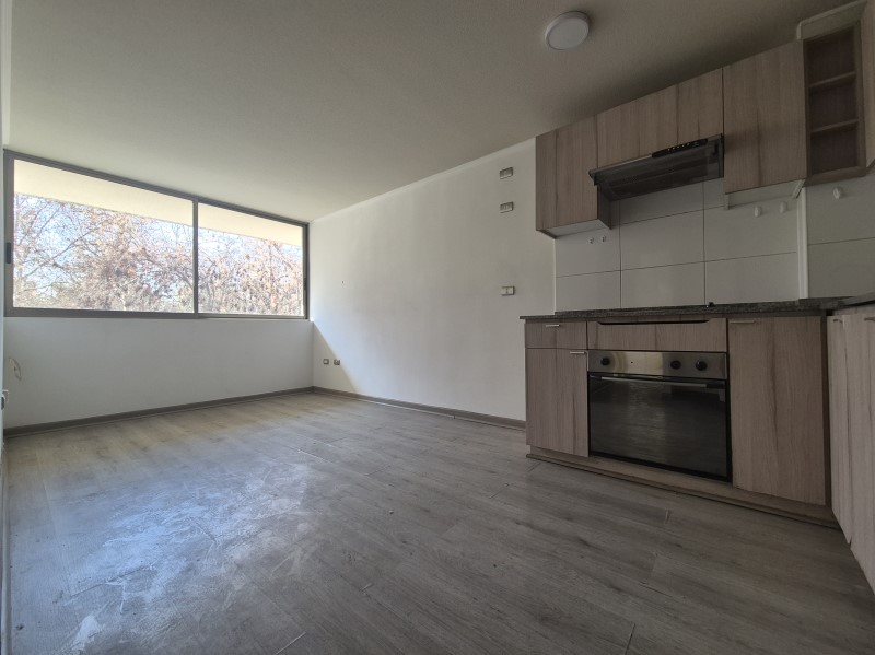 Imagen de Venta Departamento en Santiago - BALMACEDA 2720 - 46 m² - 2D - 2B (Cod. 38985)