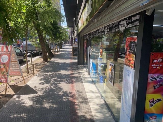 Imagen de Arriendo Local en Santiago - GENERAL JOFRE 238 - 51 m² - 1B (Cod. 39009)