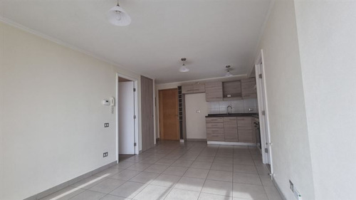 Foto 1 de Arriendo Departamento en La Florida - DEPTO ARRIENDO 2D, 2B,EST Y BOD MARIPOSA METRO VICENTE VALDE - 61 m² - 2D - 2B (Cod. 39017)