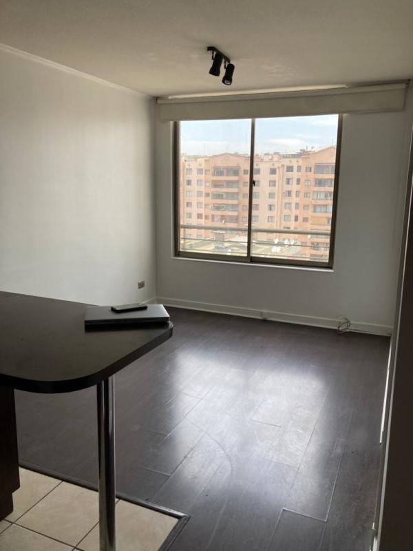 Imagen de Arriendo Departamento en Santiago - METRO UCATOLICA - 32 m² - 1D - 1B (Cod. 39055)