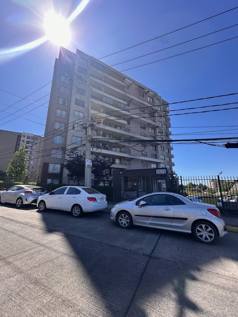 Imagen de Venta Departamento en Concepción - LOMAS DE SAN ANDRÉS - 35 m² - 1D - 1B (Cod. 39062)